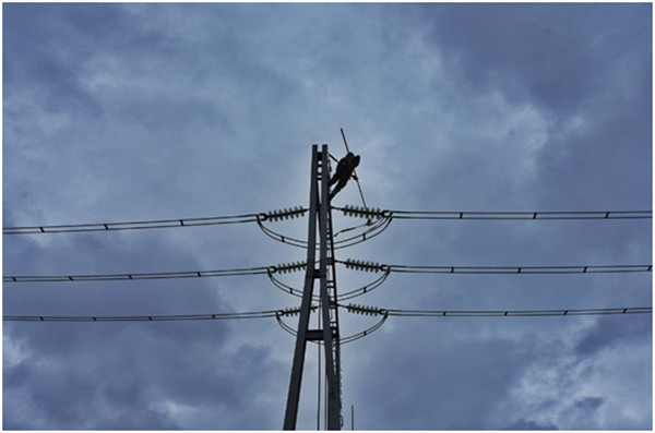 試驗搶(qiǎng)修