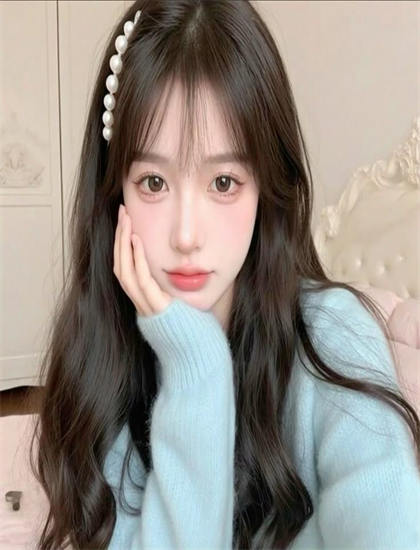 國產普通話對白清晰_因為我是女人