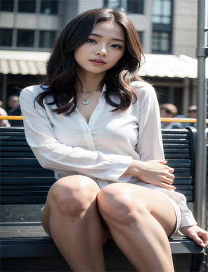 日產MV和歐美MV的區別:歐美MV和日產_不屈的女人