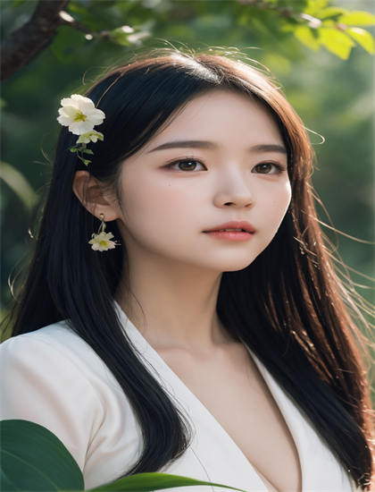 林智妍演绎 电影-沙画视频制作